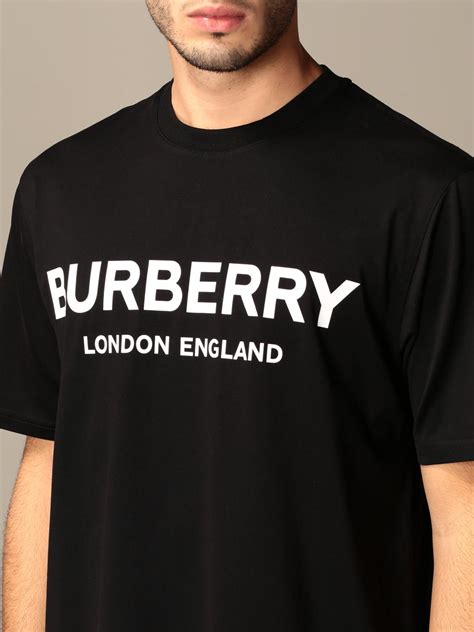 burberry tee sale|original burberry shirt.